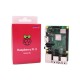 Raspberry Pi 3 Model B+ Main Board