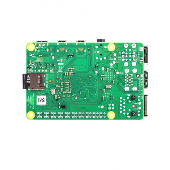 Raspberry Pi 4 Model B Main Board 4G