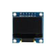 0.96” OLED Display Module 128×64 I2C Blue-Yellow