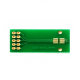 10Pin 0.4mmPitch Double Row Test Board