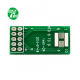 10Pin 0.4mmPitch Test Breakout Board