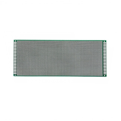 10x22cm 1.6mm 2.54mmPitch HASL PCB Protoboard