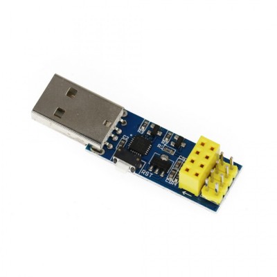 ESP8266 ESP-01 Burner WiFi Module Downloader ESP LINK V1.0