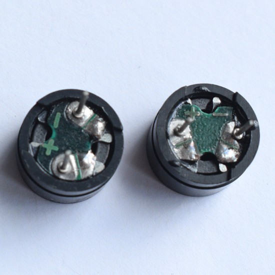 12085 42Ω Magnetic Buzzer