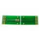 12Pin 0.4mmPitch Double Row Test Board