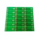 12Pin 0.4mmPitch Double Row Test Board