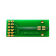 12Pin 0.4mmPitch Double Row Test Board