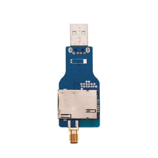 USB to GSM Module 4-Frequency GSM GPRS SIM800C BLE