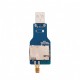 USB to GSM Module 4-Frequency GSM GPRS SIM800C BLE