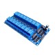 16 Channel Relay Module 5V 12V LM2596