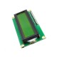 1602 LCD Module I2C Yellow&Green Backlight