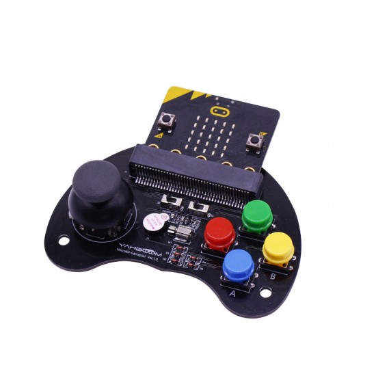 Microbit Programmable Gamepad Kit