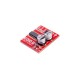 2-Channel DC Motor Driver Module PWM Dual H Bridge