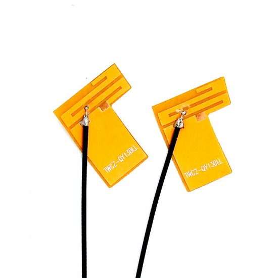 2.4g Antenna PCB Antenna Pad Camera WiFi Module Antenna