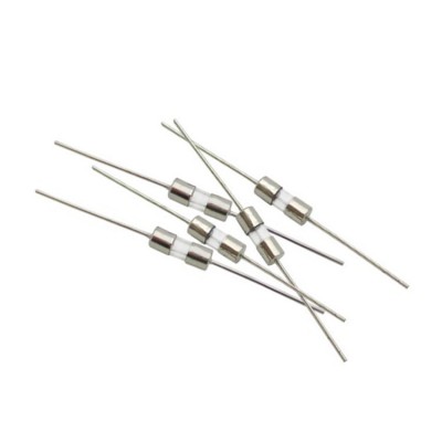 1PCS Straight Pin Fuse 15A 3.6×10mm 250V