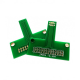 24Pin 0.4mmPitch Double Row FPC Breakout PCB