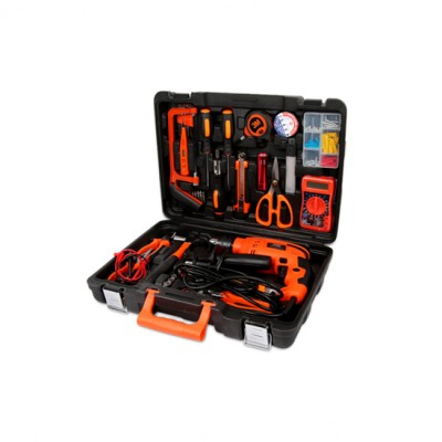 25-in-1 Hardware Tool Set