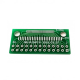 26Pin 0.7mmPitch 0.8mmPitch 0.65mmPitch 1.0mmPitch to 2.54mm Board