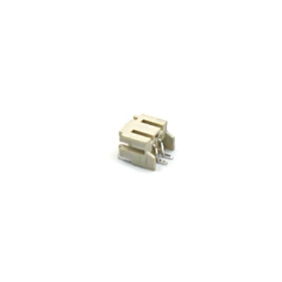 2P HY2.0 SMD Socket Horizontal