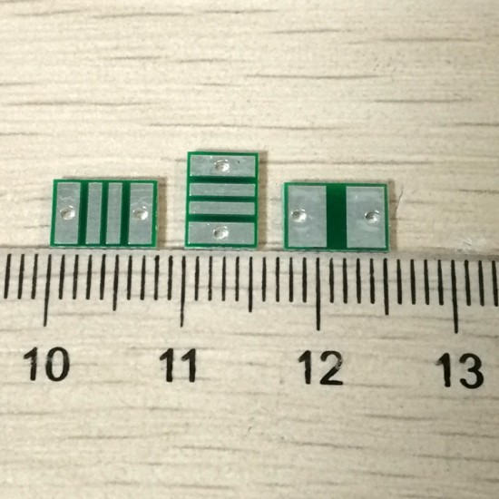 3 in 1 Cable PCB Breakout PCB