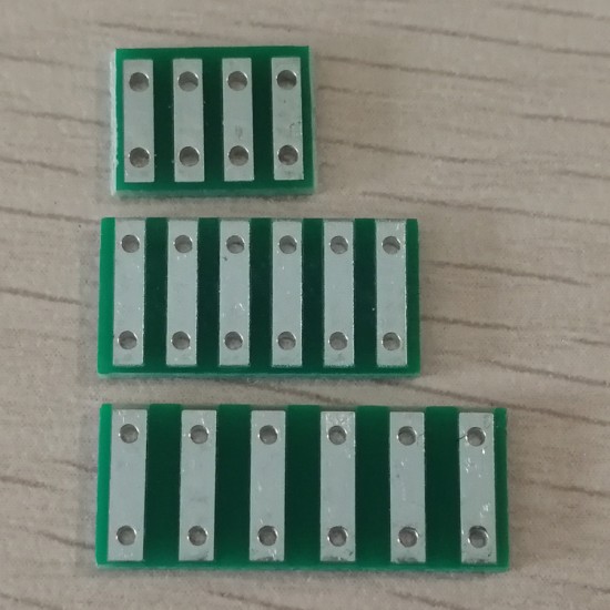 3 in 1 Cable PCB Breakout PCB