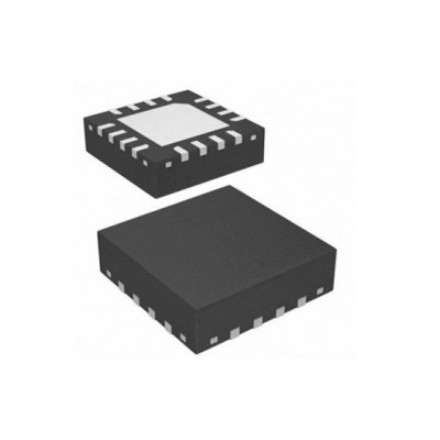 3-Axis Accelerometer ADXL335BCPZ-RL7