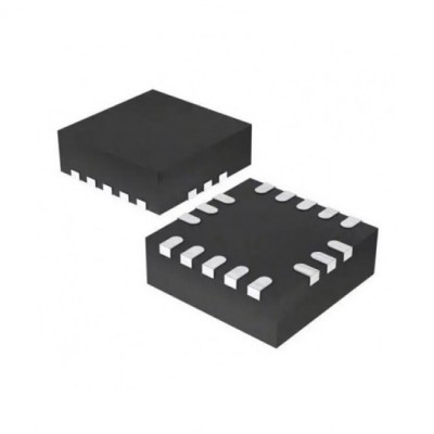 3 AXIS ACCELEROMETER LIS331HH