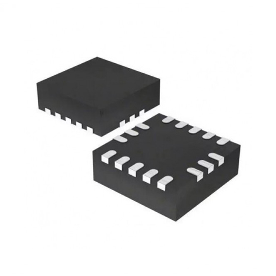 3 AXIS ACCELEROMETER LIS331HH