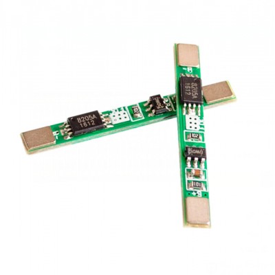 3.7V Lithium Battery Protection Board 18650 3A