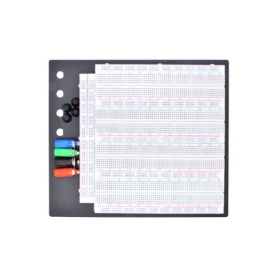 3220 Hole Solderless Breadboard for Circuit Test ZY-208 MB-102