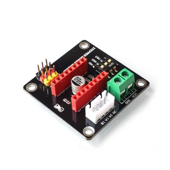 3D Printer 42 Stepping Motor Driver Module 8825 A4988