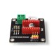 3D Printer 42 Stepping Motor Driver Module 8825 A4988