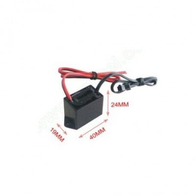 1.5V Inverter