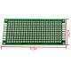 3x7cm 1.6mm 2.54mmPitch HASL PCB Protoboard