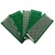 3x7cm Single Side HASL PCB Protoboard