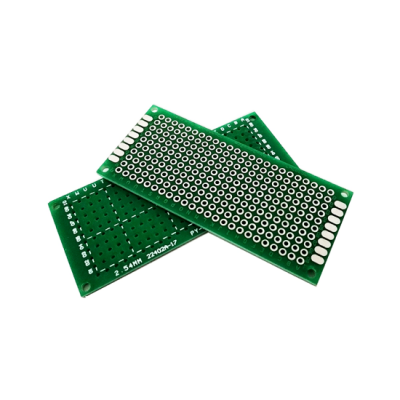 3x7cm Single Side HASL PCB Protoboard