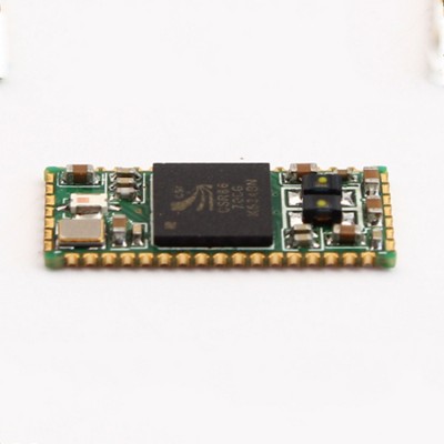 4.0 Wireless Audio Module BM70 CSR8670