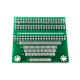 40Pin 0.5mm 1.0mmPitch Test Breakout PCB