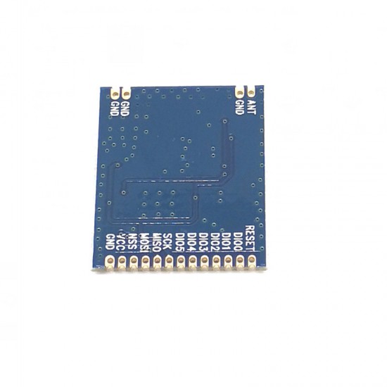 433MHz SX1278 Wireless Module LORA 3KM