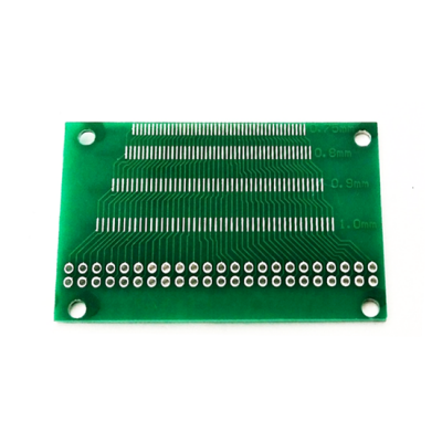 46Pin 0.4mmPitch 1.0mmPitch Test Breakout Board