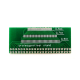 46Pin 0.5mmPitch 1.05mmPitch LCM TFT LCD Board