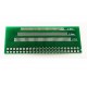 46Pin 0.8-1.3mmPitch Test Breakout Board