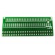 46Pin Double Row 0.5mm 1.1mm 1.2mm Breakout Board