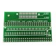 46Pin Double Row 0.5mm 1.1mm 1.2mm Breakout Board