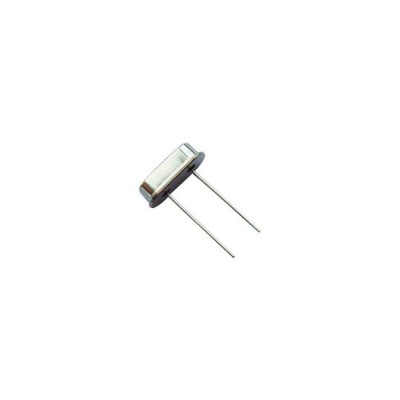 49S High Frequency Crystal Oscillator 75M/MHz Quartz Resonator Passive