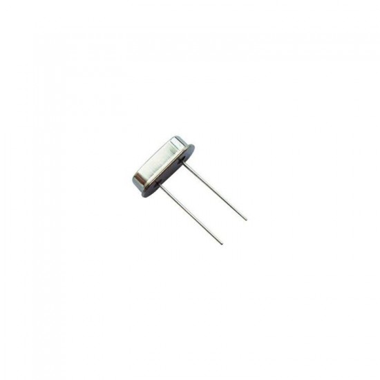 49S High Frequency Crystal Oscillator 75M/MHz Quartz Resonator Passive