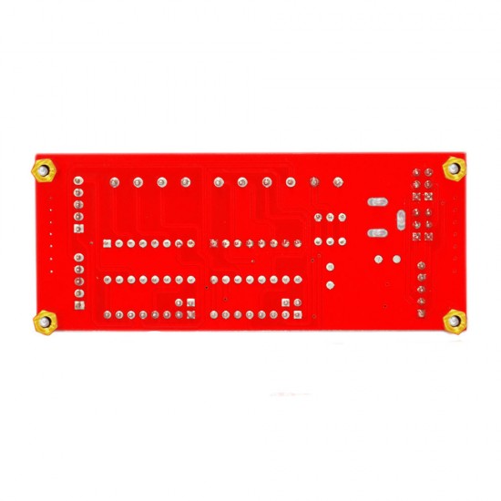 4DC Motor Driver Module 4WD L293D