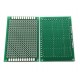 4x6cm Single Side HASL PCB Protoboard