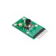 5 to Switch Keyboard Module 5D Joystick Single Chip