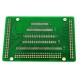 50Pin 0.5-1.27mmPitch LCM TFT LCD Test Board